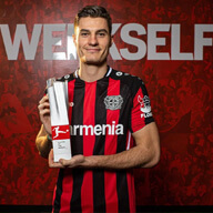 Patrick Schick