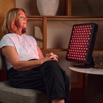 1 starter red light therapy mito light