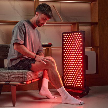 red light therapy mito light 4