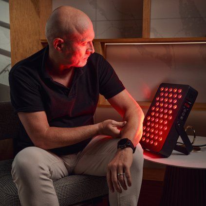 mito light red light therapy 0