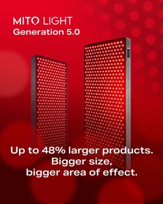 Some news at a glance ✅ Larger Generation 5.0 panels, the new flagship Master 5.0, a Bulb lamp so many of you have been...